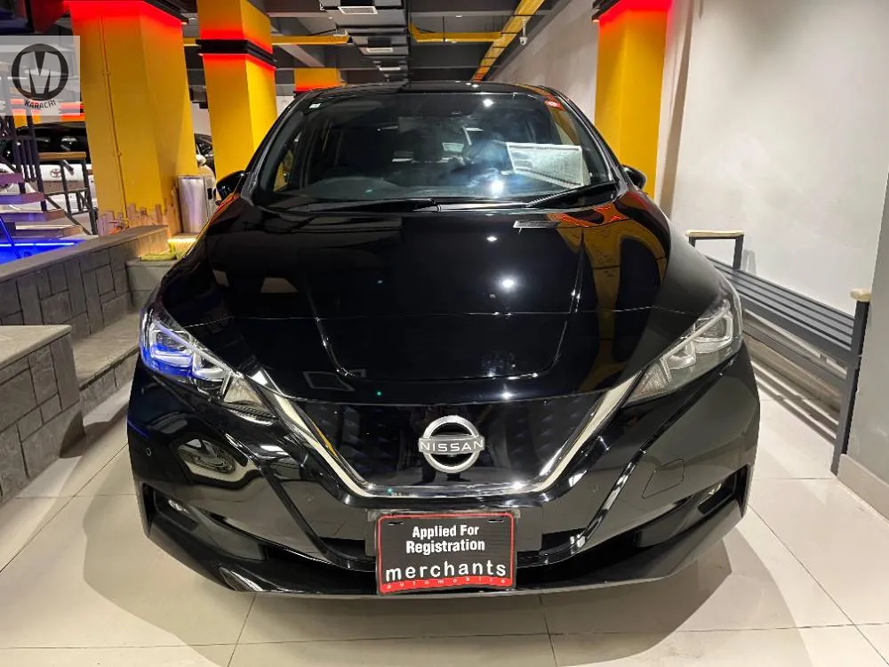 Nissan Leaf 2020 for Sale in Karachi Image-1