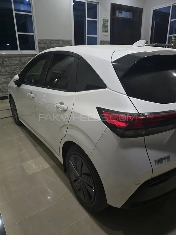 نسان نوٹ 2021 for Sale in اسلام آباد Image-1