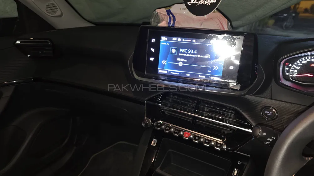 Peugeot 2008 2023 for Sale in Karachi Image-1