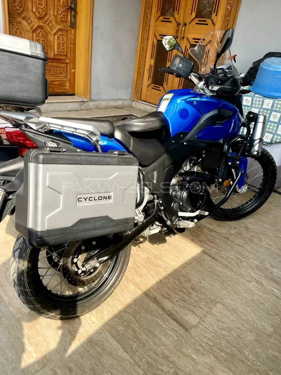 Road Prince RX3 2021 for Sale Road Prince RX3 2021 for Sale Image-2