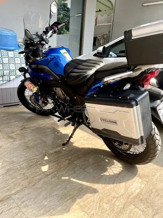 Road Prince RX3 2021 for Sale Road Prince RX3 2021 for Sale Image-4