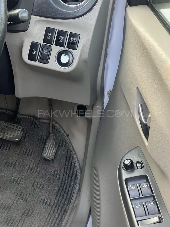 Subaru Pleo 2013 for Sale in Gujranwala Image-1