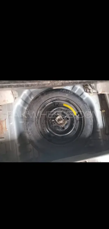 Subaru Stella 2008 for Sale in Faisalabad Subaru Stella 2008 for Sale in Faisalabad Image-12