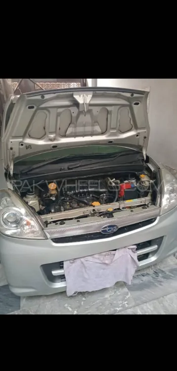 Subaru Stella 2008 for Sale in Faisalabad Subaru Stella 2008 for Sale in Faisalabad Image-6