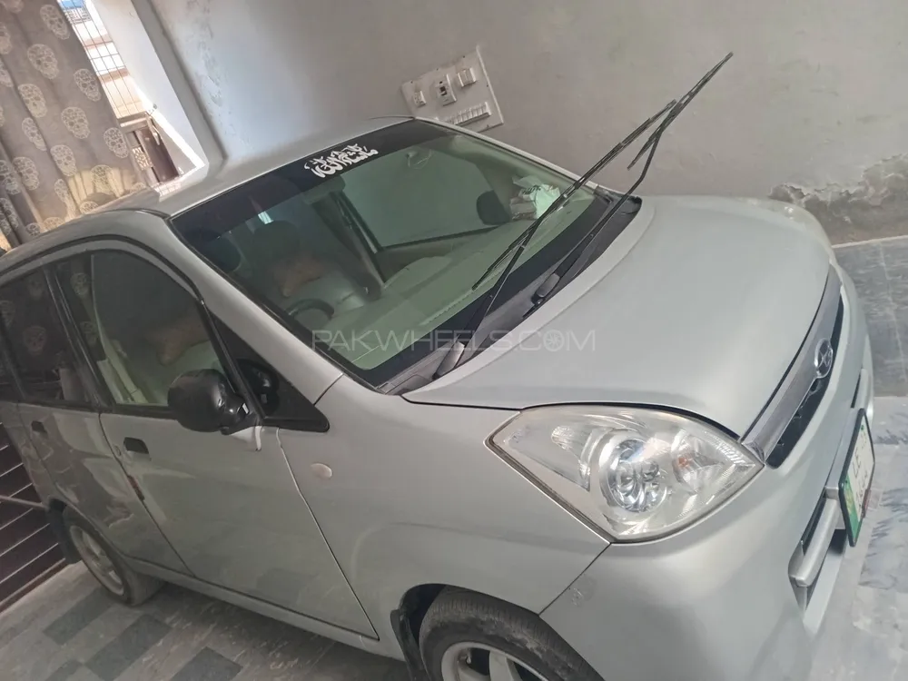 Subaru Stella 2008 for Sale in Faisalabad Subaru Stella 2008 for Sale in Faisalabad Image-2