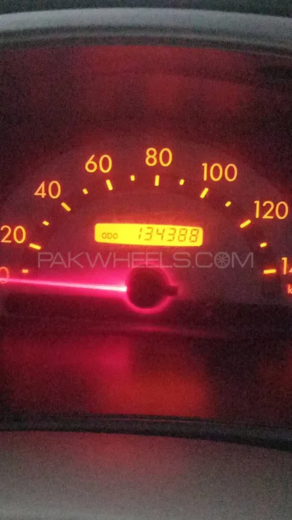 Subaru Stella 2008 for Sale in Faisalabad Subaru Stella 2008 for Sale in Faisalabad Image-15