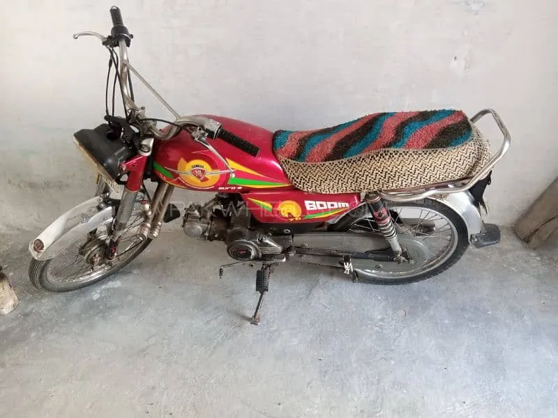 سُپر ایشیا SA 70 2012 for Sale Image-1