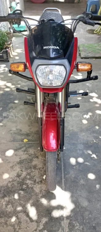 سُپر پاور SP 70 2023 for Sale Image-1