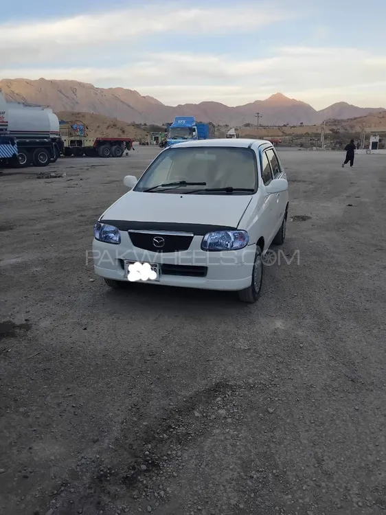 Suzuki Alto 2007 for Sale in Karachi Image-1