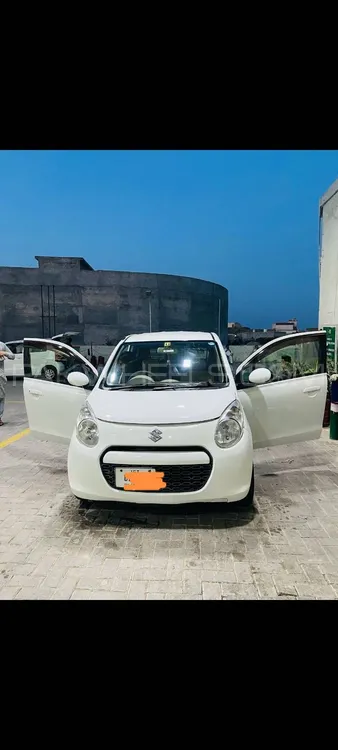 Suzuki Alto 2010 for Sale in Taxila Image-1