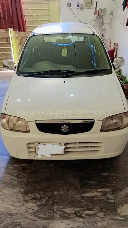 Suzuki Alto 2006 for Sale in Sargodha Image-1