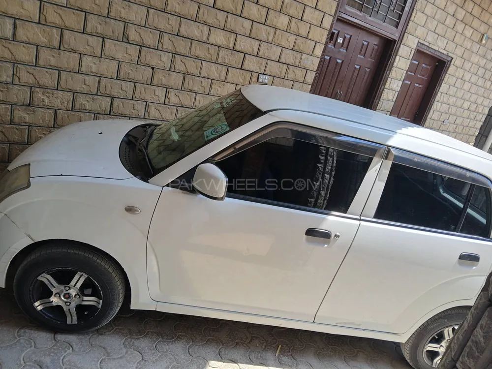Suzuki Alto 2005 for Sale in Abbottabad Image-1