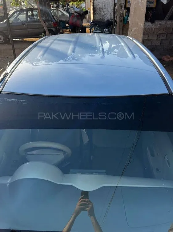 Suzuki Alto Lapin 2012 for Sale in Karachi Image-1
