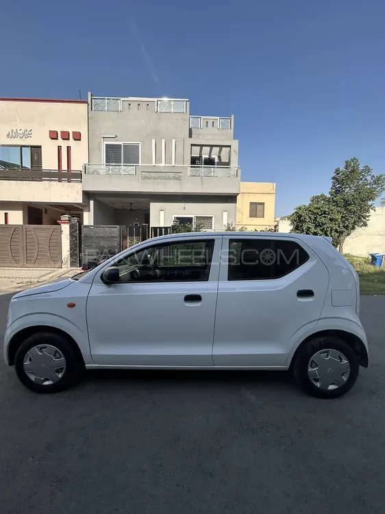 سوزوکی آلٹو 2022 for Sale in گجرانوالہ Image-1