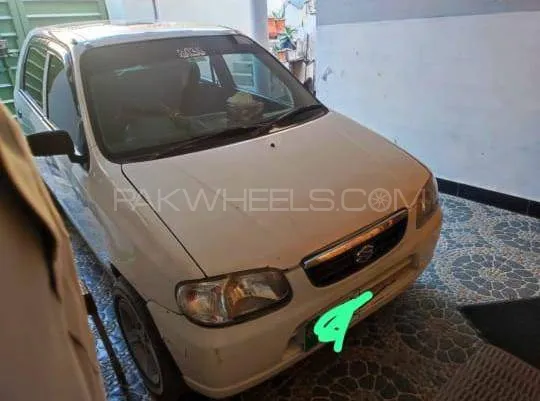 Suzuki Alto 2006 for Sale in Chakwal Image-1