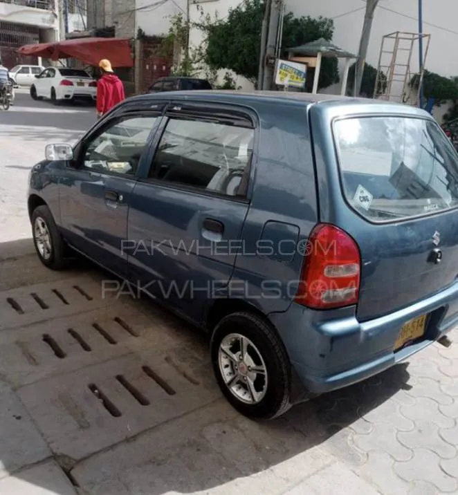 Suzuki Alto 2008 for Sale in Karachi Image-1