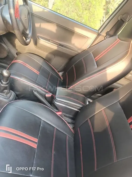 Suzuki Alto 2022 for Sale in Lahore Image-1