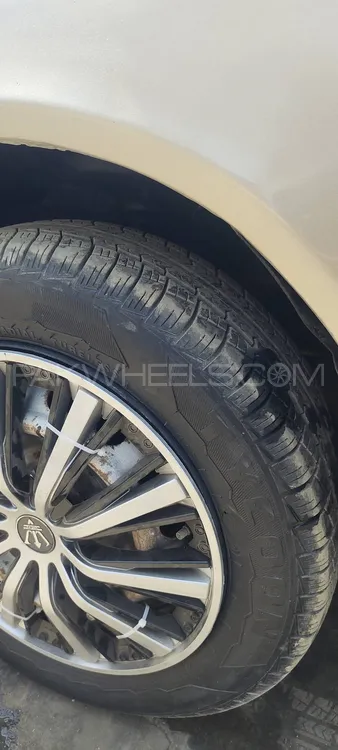Suzuki Baleno 2005 for Sale in Karachi Image-1