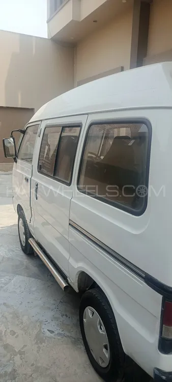 Suzuki Bolan 2022 for Sale in Nankana sahib Image-1