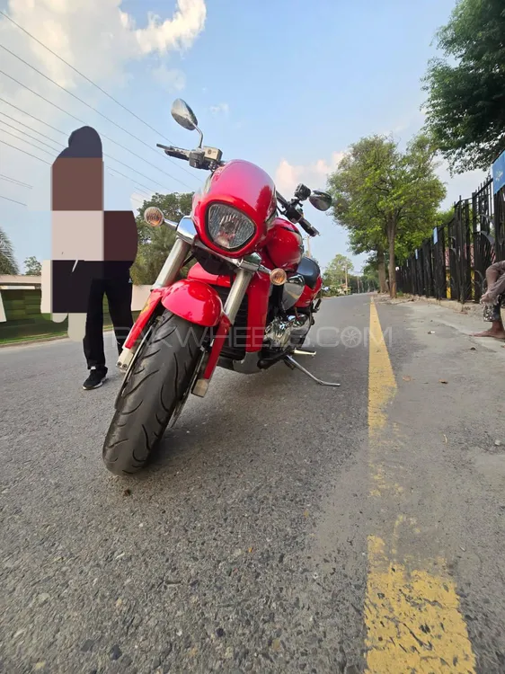 سوزوکی Boulevard M109R 2013 for Sale Image-1