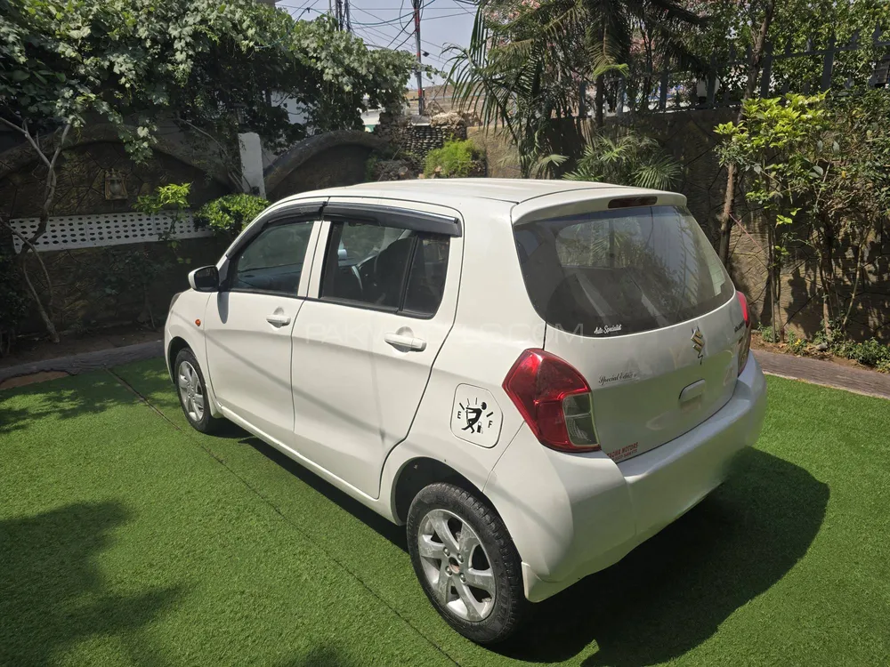 Suzuki Cultus 2018 for Sale in Rawalpindi Image-1