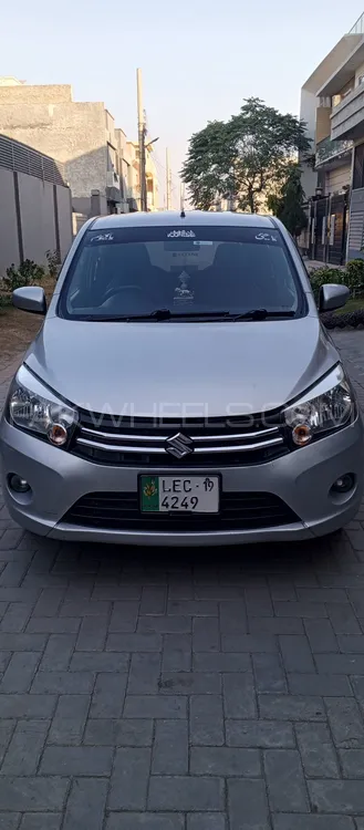 سوزوکی کلٹس 2019 for Sale in لاہور Image-1