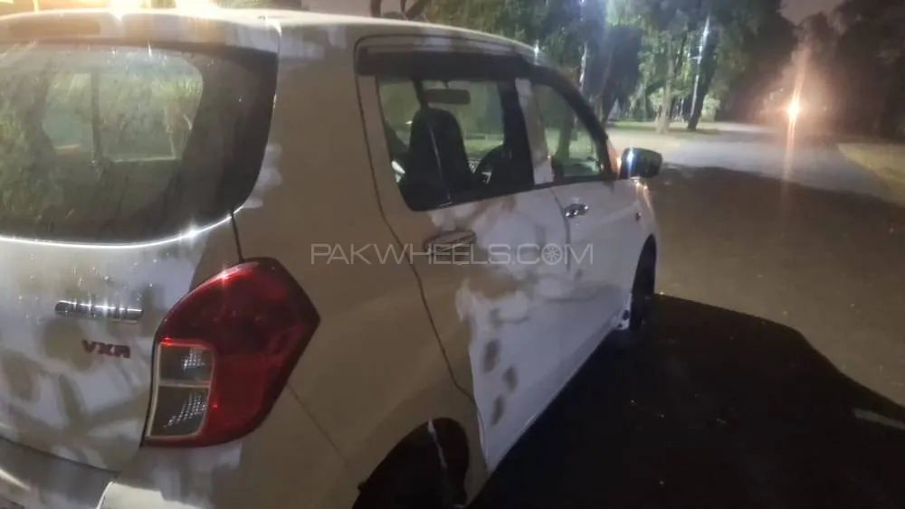سوزوکی کلٹس 2018 for Sale in لاہور Image-1