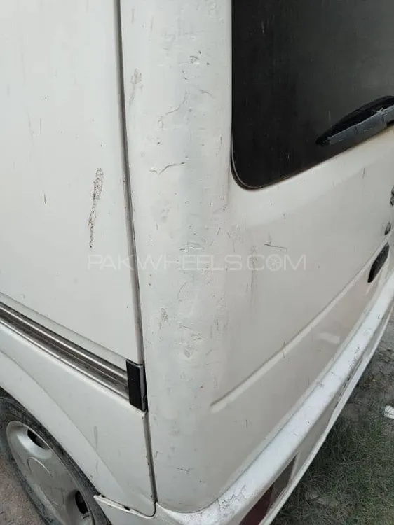 Suzuki Every 2009 for Sale in Lala musa Image-1