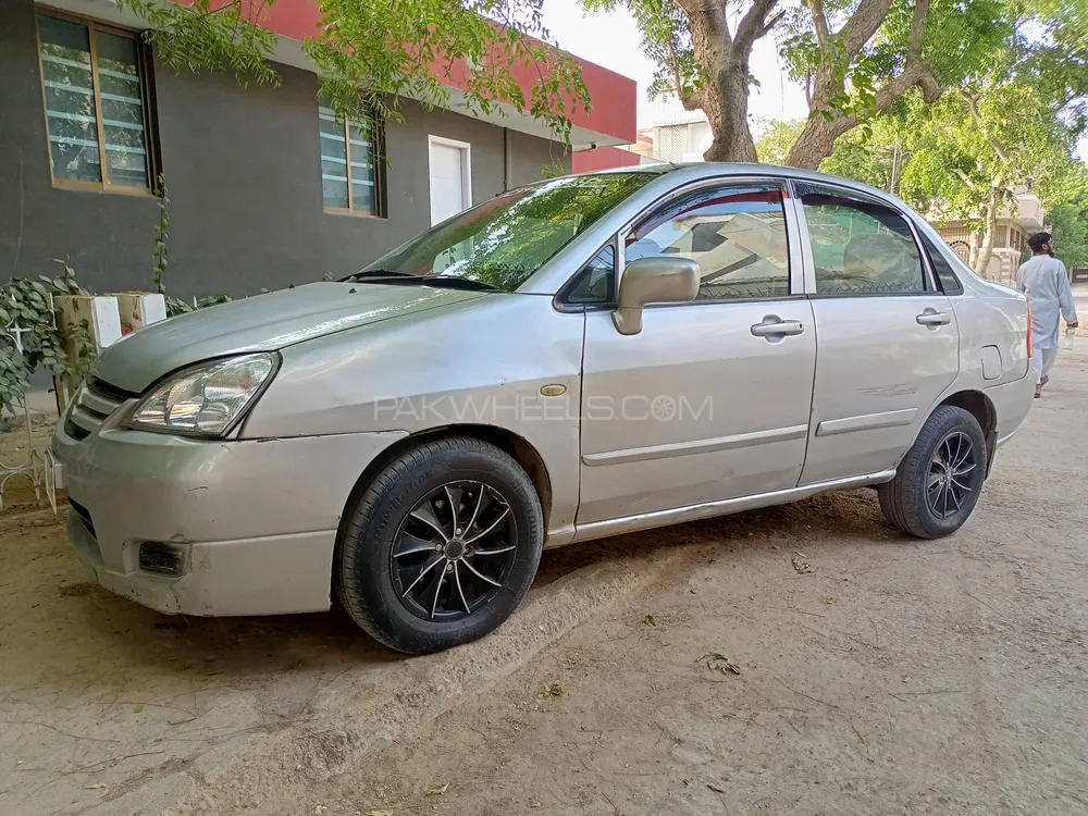 Suzuki Liana 2006 for Sale in Karachi Image-1