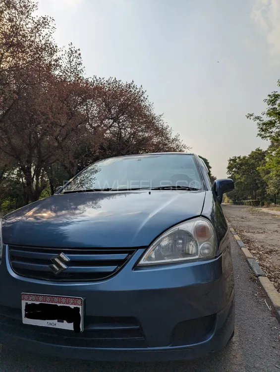 سوزوکی لیانا 2008 for Sale in ملتان Image-1