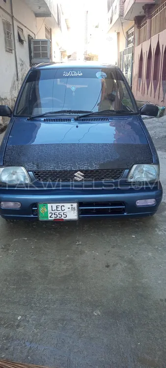 Suzuki Mehran 2008 for Sale in Rawalpindi Image-1