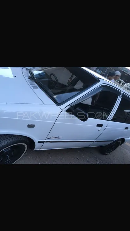 Suzuki Mehran 2014 for Sale in Rawalpindi Image-1