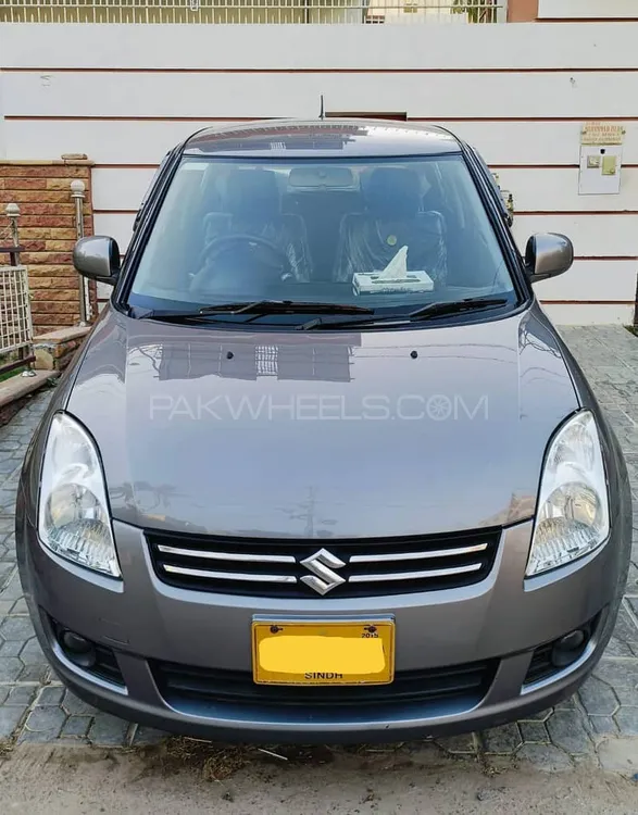 سوزوکی سوئفٹ 2016 for Sale in کراچی Image-1