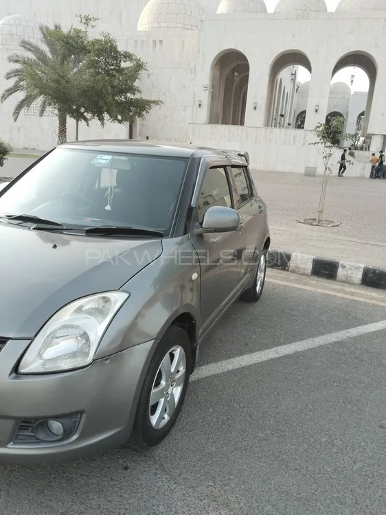 سوزوکی سوئفٹ 2010 for Sale in لاہور Image-1