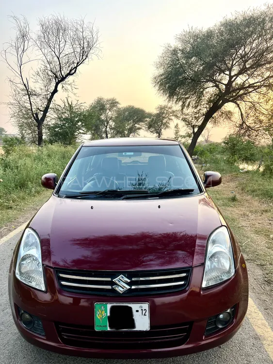 سوزوکی سوئفٹ 2012 for Sale in گجرات Image-1