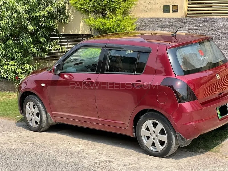 سوزوکی سوئفٹ 2012 for Sale in راولپنڈی Image-1