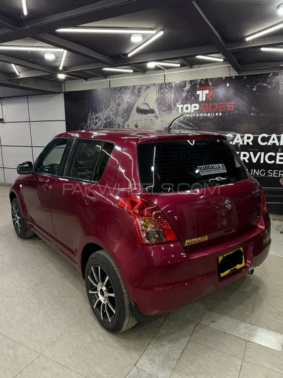 سوزوکی سوئفٹ 2018 for Sale in کراچی Image-1