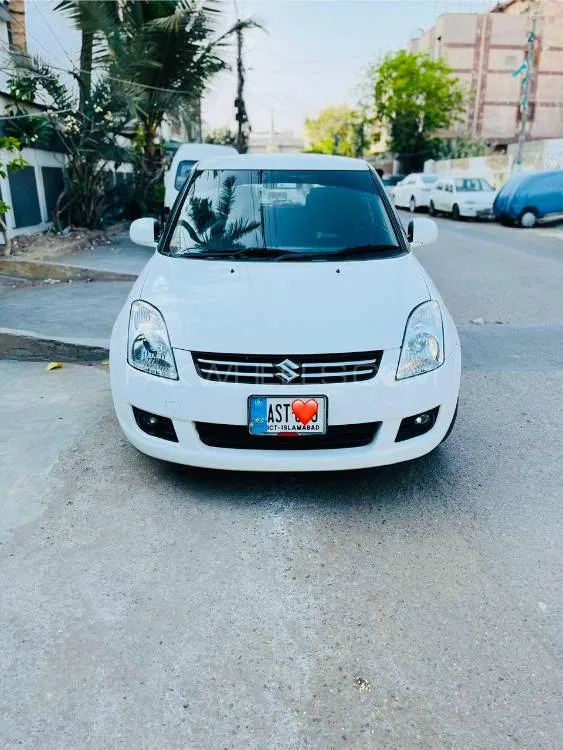 Suzuki Swift 2021 for Sale in Attock Image-1