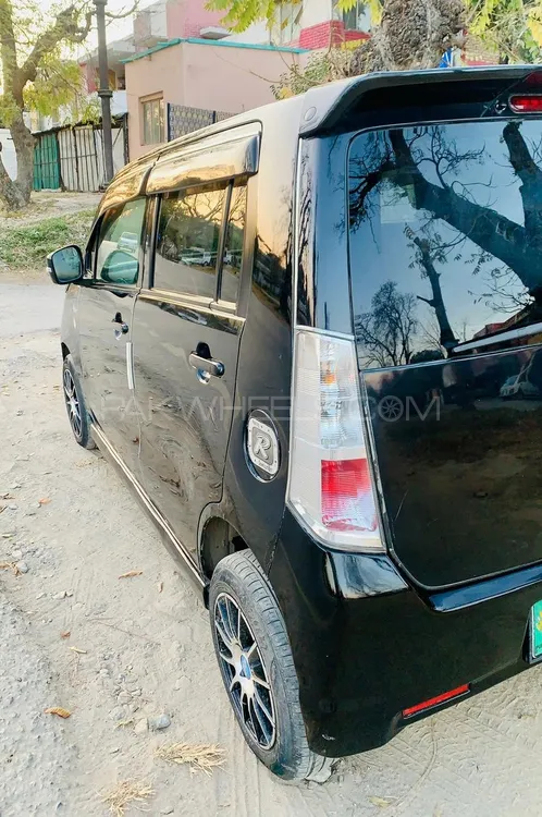 Suzuki Wagon R 2011 for Sale in Islamabad Image-1