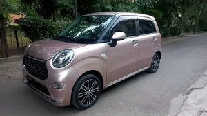 Daihatsu Cast Style G SA III 2022 for Sale