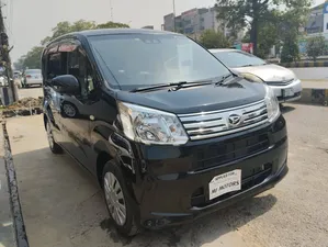 Daihatsu Move L SA 3 2021 for Sale