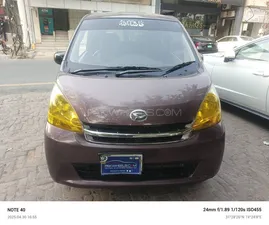Daihatsu Move X 2011 for Sale