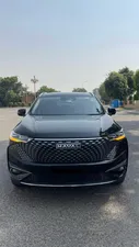 Haval H6 HEV 2024 for Sale