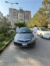 Honda City i-DSI Vario 2003 for Sale