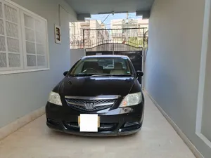 Honda City i-DSI 2007 for Sale