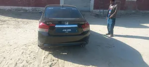 Honda City 1.3 i-VTEC 2012 for Sale