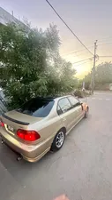 Honda Civic EXi 2000 for Sale