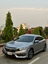 Honda Civic Oriel 1.8 i-VTEC CVT 2019 for Sale