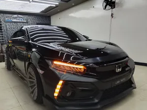 Honda Civic Oriel 1.8 i-VTEC CVT 2020 for Sale
