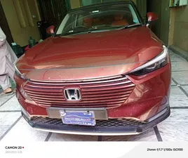 Honda HR-V VTi-S 2022 for Sale